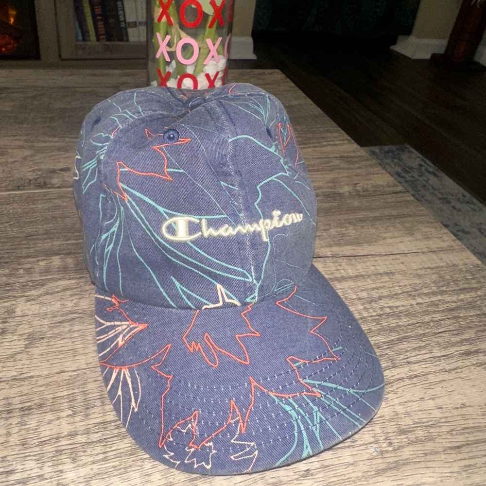 Champion Hat